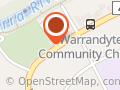 Warrandyte Community Church