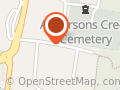 Andersons Creek Cemetery