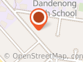 Greek Orthodox Archdiocese Of Australia (Dandenong