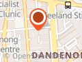 The Orange Door - Dandenong