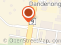 Mck Metals Pacific (Dandenong Vic)