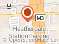 Newman St Car Park
