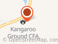 Kangaroo Ground CFA Fire Station