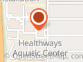 Healthways Aquatic Centre