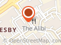 The Alibi (Previously Calibar)