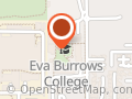 Eva Burrows College