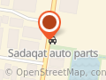 Sadaqat Auto Parts