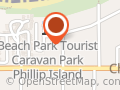 Beach Park Tourist Caravan Park