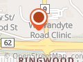 Dorevitch Pathology Ringwood Warrandyte Road