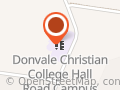 Donvale Christian College - Year 9 Campus