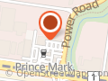 The Prince Mark Motor Inn