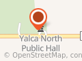 Yalca & Yielima Fire Station