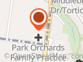 The Learning Sanctuary Park Orchards