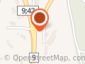 Potters Receptions