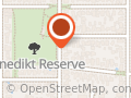 Benedikt Reserve Free Public Tennis Court