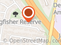 Kingfisher Drive Reserve Playground