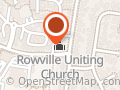 Rowville Uniting Church