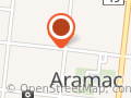 Aramac Ambulance Station