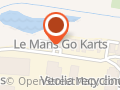 Le Mans Outdoor Grand Prix Go Karts