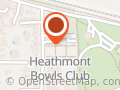Heathmont Bowls Club