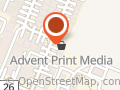 Advent Print Management Pty Ltd