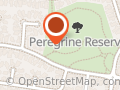 Peregrine Reserve Pump Track