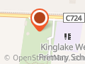 Kinglake West Mechanics Institute Reserve Playground