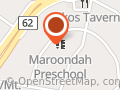 Maroondah Pre School Centre