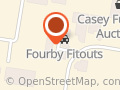 Fourby Fitouts Modular Storage Systems