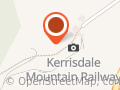 Kerrisdale Mountain Railway and Museum