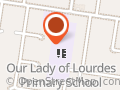 Our Lady Of Lourdes Primary