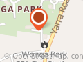 Wonga Park Tennis Club