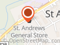 St Andrews General Store
