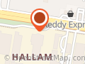 Hallam Truck Centre