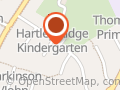 Hartley Ridge Kindergarten