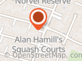 Alan Hamill's Squash Courts