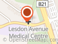 Lesdon Avenue Medical Centre Pty Ltd