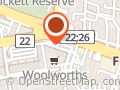 Australia Post - Woolworths Mountain Gate Parcel Locker