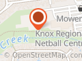 Knox Regional Netball Complex