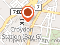 Burgur Croydon