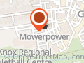 Mowerpower FTG