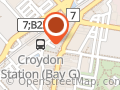 Sideshow Burgers croydon