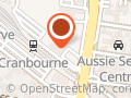 Cranbourne Parcel Locker