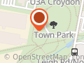 Town Park Dog Off Leash Area