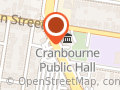 Cranbourne Public Hall