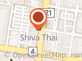Shiva Thai Massage Therapy