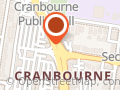 Cranbourne Secondary College