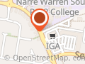 Narre Warren South Tennis Club