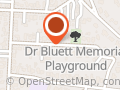 Dr Bluett Memorial Playground