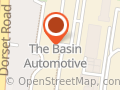 Borgy's Auto Shop